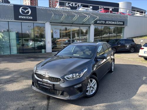 Kia Ceed SW