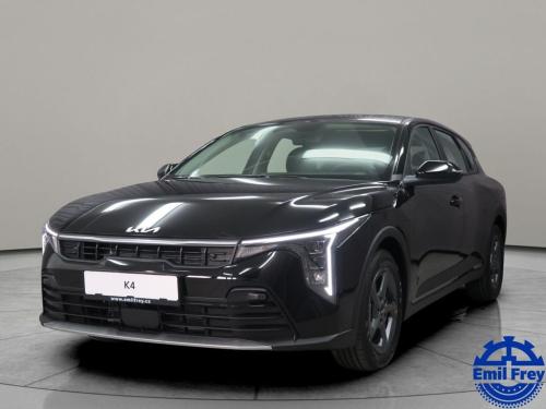 Kia K4 CL4 1,6 T-GDi GPF 7DCT SPIN 110 KW