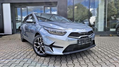 Kia Ceed SW CD 1,5 T-GDi GPF TOP