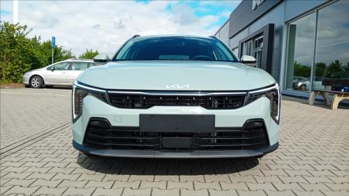 Kia K4 SW