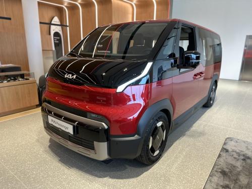 Kia PV5 Passenger PV5 SW1 5P 4x2 ELITE 120 KW + 71,2 KWH