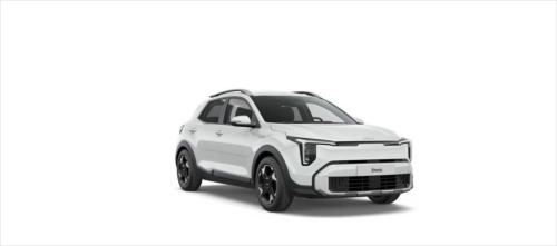Kia Stonic SE 1,0 T-GDi GPF SPIN