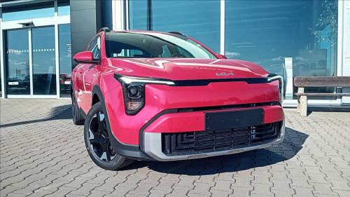 Kia Stonic SE 1,0 T-GDi GPF SPIN