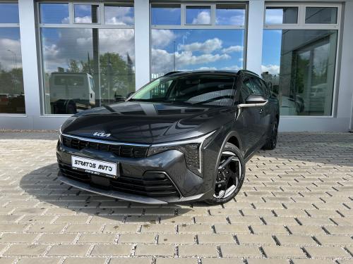 Kia K4 SW CL4 1,6 T-GDi GPF 7DCT EXCLUSIVE 110 KW