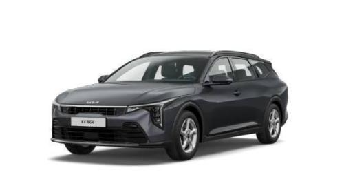 Kia K4 SW CL4 1,6 T-GDi GPF 7DCT SPIN 110 KW