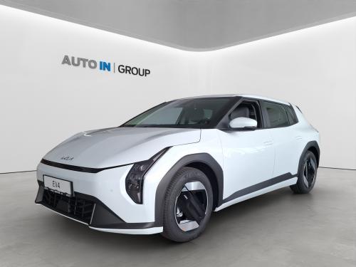Kia EV4 SZ1 4x2 AIR 150 KW + 58,3 KWH