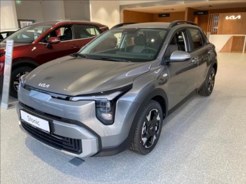 Kia Stonic SE 1,0 T-GDi GPF SPIN