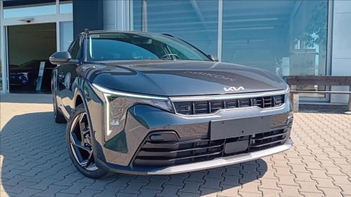 Kia K4 SW CL4 1,6 T-GDi GPF 7DCT EXCLUSIVE 110 KW