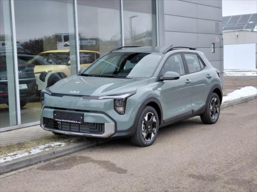 Kia Stonic SE 1,0 T-GDi GPF SPIN