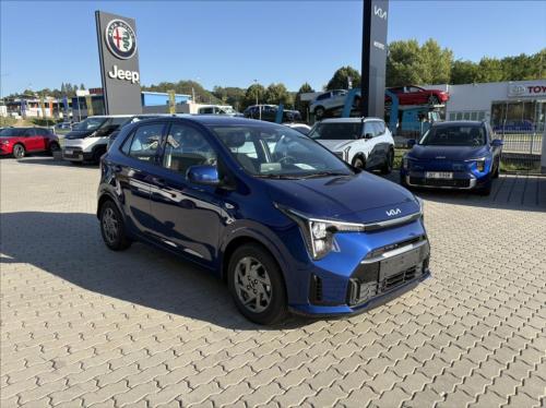 Kia Picanto JA 1,0 GDi COMFORT