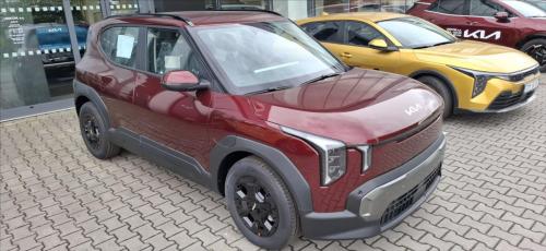 Kia EV2 QV1 5P 4x2 AIR 108 KW + 42,2 KWH