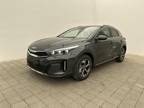 Kia XCeed CD 1,6 T-GDi GPF 7DCT EXCLUSIVE 110 KW
