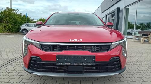 Kia K4 SW CL4 1,6 T-GDi GPF 7DCT EXCLUSIVE 110 KW
