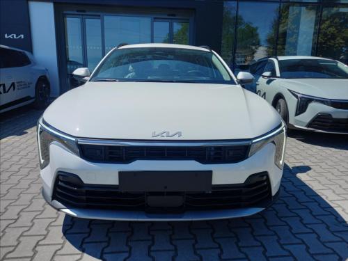 Kia K4 SW CL4 1,0 T-GDi GPF SPIN
