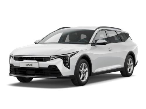 Kia K4 SW CL4 1,6 T-GDi GPF 7DCT EXCLUSIVE 110 KW