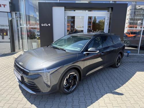 Kia K4 SW CL4 1,6 T-GDi GPF 7DCT TOP 132 KW