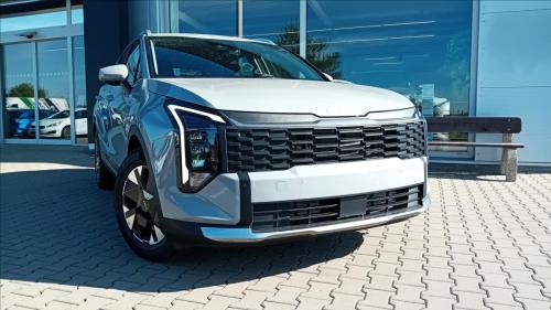 Kia Sportage NQ5 1,6 T-GDi GPF 4x2 EXCLUSIVE