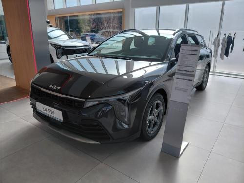 Kia K4 SW CL4 1,6 T-GDi GPF 7DCT SPIN 110 KW
