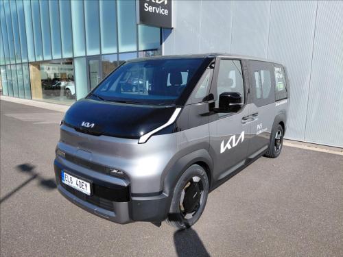 Kia PV5 Passenger