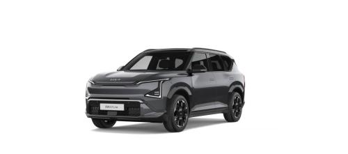 Kia EV5 OV1 4x4 GT-LINE 195 KW + 81,4 KWH