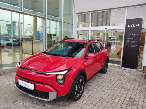 Kia Stonic SE 1,0 T-GDi GPF SPIN