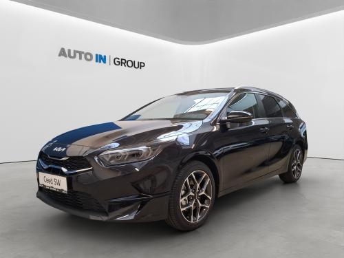 Kia Ceed SW CD 1,5 T-GDi GPF 7DCT TOP