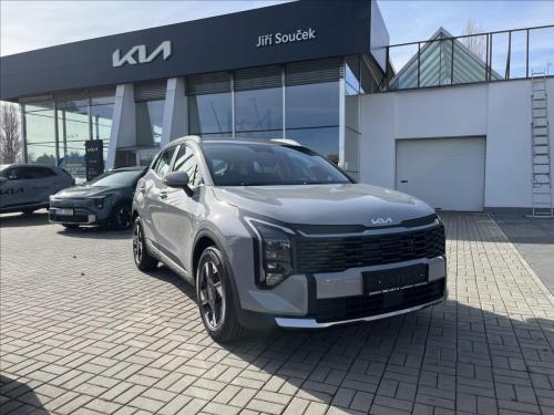 Kia Sportage NQ5 1,6 T-GDi GPF 4x2 COMFORT