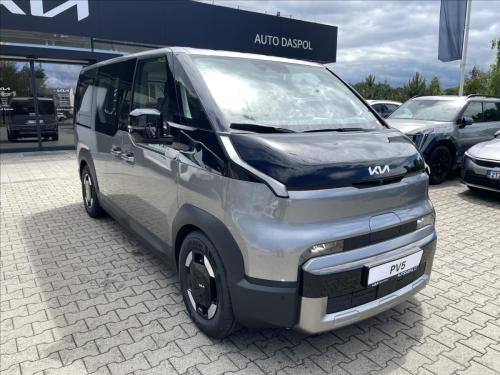Kia PV5 Passenger PV5 SW1 5P 4x2 ELITE 120 KW + 71,2 KWH