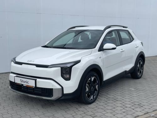 Kia Stonic SE 1,0 T-GDi GPF SPIN