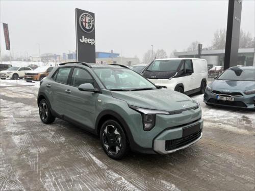 Kia Stonic SE 1,0 T-GDi GPF 7DCT SPIN