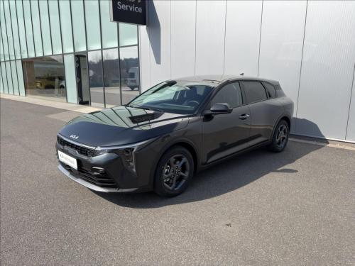 Kia K4 CL4 1,0 T-GDi GPF MHEV 7DCT EXCLUSIVE