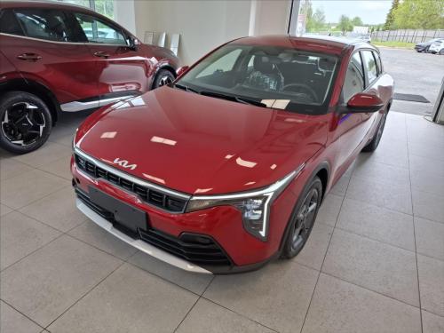 Kia K4 CL4 1,0 T-GDi GPF SPIN