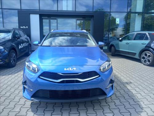 Kia Ceed SW