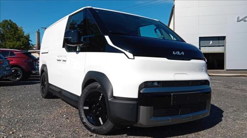 Kia PV5 Cargo PV5 SW1 Cargo 3DR L2H1 4x2 PLUS 89 KW + 51,5 KWH
