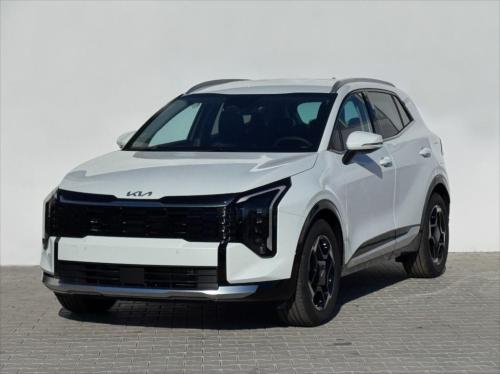 Kia Sportage NQ5 1,6 T-GDi GPF 4x2 7DCT TOP