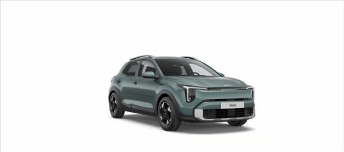 Kia Stonic SE 1,0 T-GDi GPF 7DCT SPIN