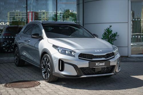 Kia XCeed CD 1,6 T-GDi GPF 7DCT GT-LINE 132 KW