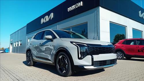 Kia Sportage NQ5 1,6 T-GDi GPF 4x2 7DCT TOP