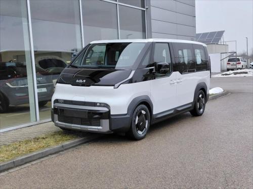 Kia PV5 Passenger PV5 SW1 5P 4x2 ELITE 120 KW + 71,2 KWH