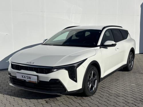Kia K4 SW CL4 1,0 T-GDi GPF EXCLUSIVE