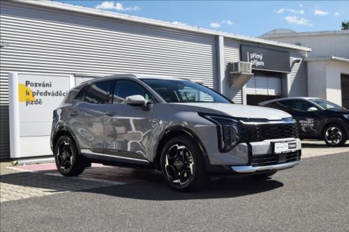 Kia Sportage NQ5 1,6 T-GDi GPF 4x2 TOP