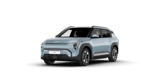 Kia EV3 SV1 4x2 EARTH 150 KW + 81,4 KWH