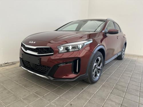 Kia XCeed CD 1,6 T-GDi GPF 7DCT EXCLUSIVE 110 KW