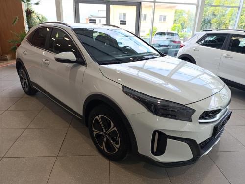 Kia XCeed CD PHEV 1,6 GDi GPF PHEV 6DCT PREMIUM