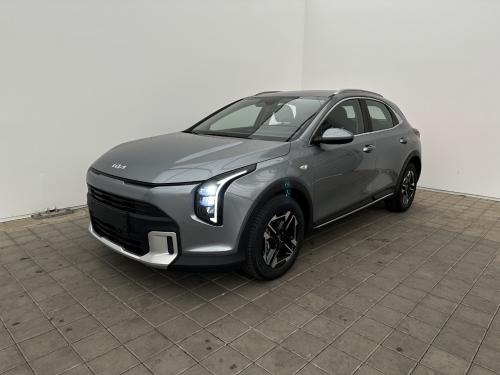 Kia XCeed CD 1,0 T-GDi GPF MHEV 7DCT SPIN