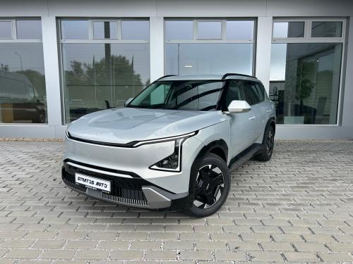 Kia EV5 OV1 4x4 L.E. 195 KW + 81,4 KWH