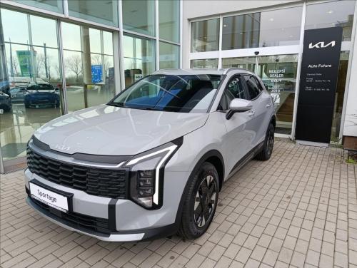 Kia Sportage NQ5 1,6 T-GDi GPF 4x2 7DCT EXCLUSIVE