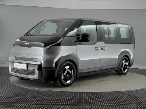 Kia PV5 Passenger PV5 SW1 5P 4x2 ELITE 120 KW + 71,2 KWH