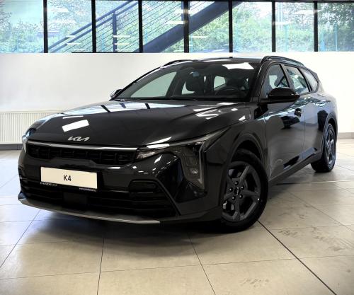 Kia K4 SW CL4 1,0 T-GDi GPF SPIN
