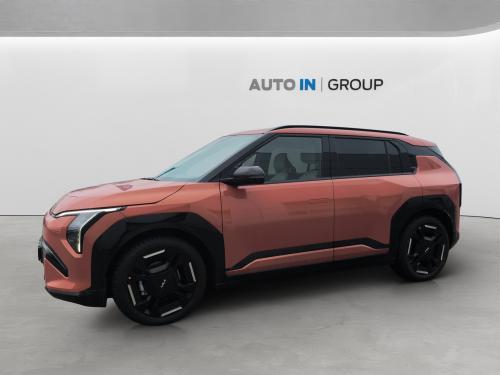 Kia EV3 SV1 4x2 GT-LINE 150 KW + 81,4 KWH